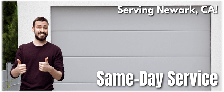 Garage Door Repair Newark