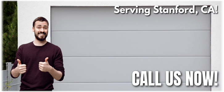 Garage Door Repair Stanford