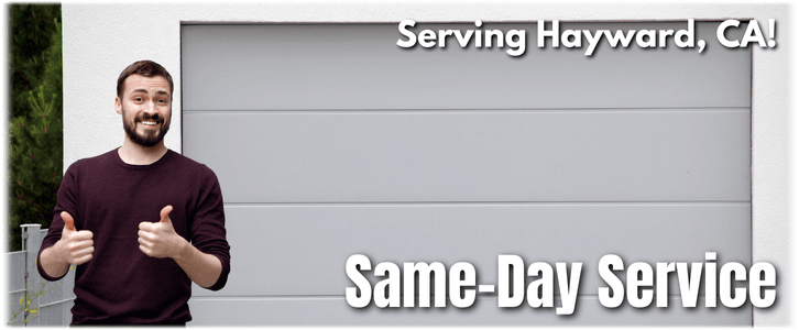 Garage Door Repair Hayward