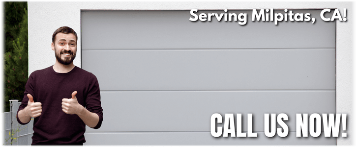 Garage Door Repair Milpitas